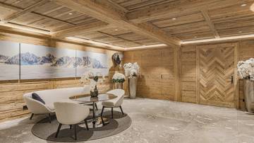 Thumbnail von 絶好のロケーションにあるプール付きの高級ガーデンアパートメント