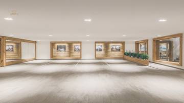 Thumbnail von 絶好のロケーションにあるプール付きの高級ガーデンアパートメント