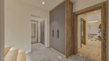 Thumbnail von 絶好のロケーションにあるプール付きの高級ガーデンアパートメント