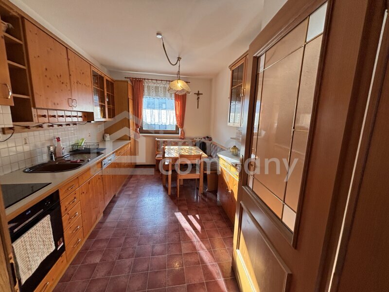 Wohntraum in Weiz: Helle Räume, Loggia & Tiefgaragenplatz inklusive!