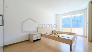 Thumbnail von Großzügige 3-Zi-Terrassenwohnung in St. Gallenkirch | 88 m² Wfl. | 20,5 m² Panorama-Südwestterrasse mit Bergblick | 2 TG-Stellplätze | Fußbodenheizung