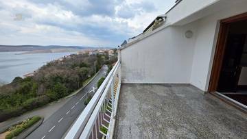 Thumbnail von Wohnung mit schönem Blick auf das Meer