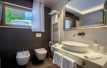 Thumbnail von Geräumige Villa nahe dem Meer