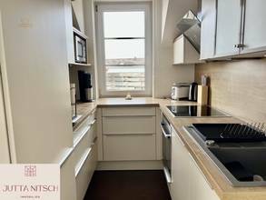 Thumbnail von Gemütliche 2-Zimmerterrassenwohnung mit Tiefgarenplatz - Leobersdorf