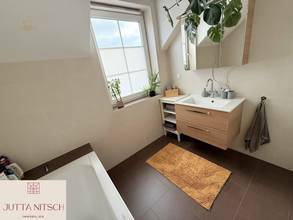 Thumbnail von Gemütliche 2-Zimmerterrassenwohnung mit Tiefgarenplatz - Leobersdorf