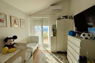 Thumbnail von Wohnung mit Panorama-Meerblick im obersten Stockwerk