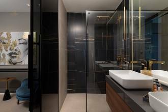 Thumbnail von Moderne Luxusvilla direkt am Meer, Region Zadar