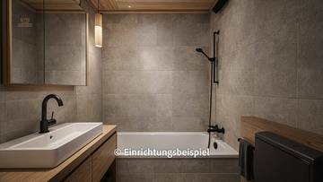 Thumbnail von Gartenwohnung in bester Lage auf der Bichlalm