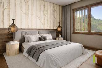 Thumbnail von JETZT noch schnell ein Apartment sichern und SKI-und SONNE genießen im ALMRESORT