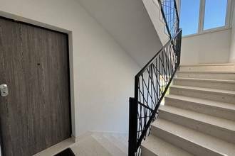 Thumbnail von Penthouse mit Dachterrasse und Meerblick