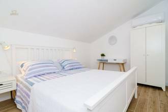 Thumbnail von Haus mit Pool und Panorama-Meerblick, Region Dubrovnik