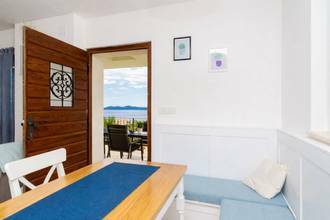 Thumbnail von Haus mit Pool und Panorama-Meerblick, Region Dubrovnik