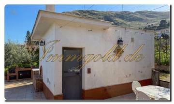 Thumbnail von Casa mit tollem Fernblick auf das Meer, Palermo gleich neben an, antike Möbel dürfen nicht fehlen