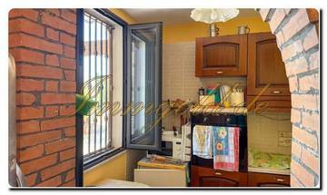 Thumbnail von Casa mit tollem Fernblick auf das Meer, Palermo gleich neben an, antike Möbel dürfen nicht fehlen