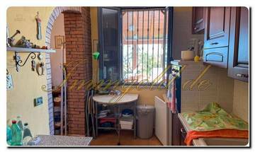 Thumbnail von Casa mit tollem Fernblick auf das Meer, Palermo gleich neben an, antike Möbel dürfen nicht fehlen