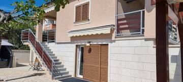 Thumbnail von Haus direkt am Meeresufer