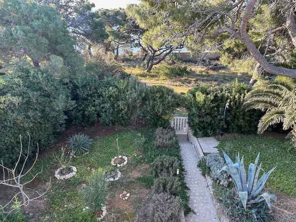 Haus in der 1. Reihe zum Meeresufer