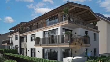 Thumbnail von APPARTEMENTS NEUCONSTRUCTION CENTRAUX - TOP 1