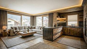 Thumbnail von APPARTEMENTS NEUCONSTRUCTION CENTRAUX - TOP 1