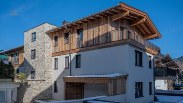 Thumbnail von APPARTEMENTS NEUCONSTRUCTION CENTRAUX - TOP 1