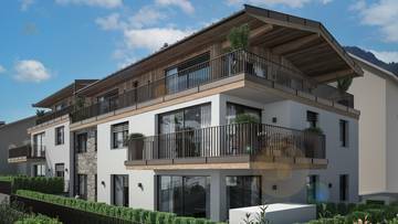 Thumbnail von ZENTRALE NEUBAUWOHNUNGEN - TOP 5