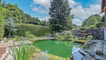 Thumbnail von Freizeitwohnsitz in prominenter Toplage auf der Bichlalm