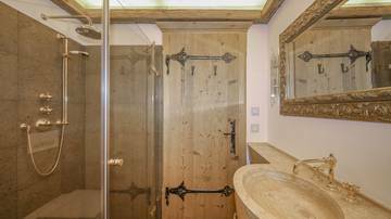 Thumbnail von Freizeitwohnsitz in prominenter Toplage auf der Bichlalm