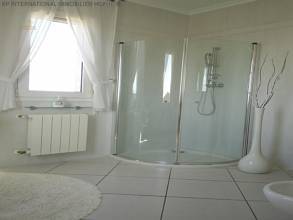 Thumbnail von ***Moderne Villa mit Pool und Meerblick - Zentral gelegen in Benitachell***