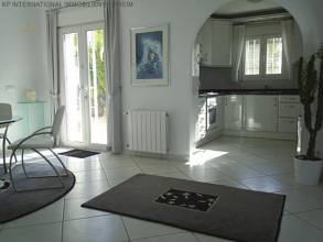 Thumbnail von ***Moderne Villa mit Pool und Meerblick - Zentral gelegen in Benitachell***