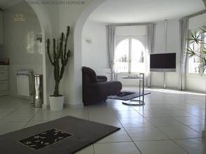 Thumbnail von ***Moderne Villa mit Pool und Meerblick - Zentral gelegen in Benitachell***