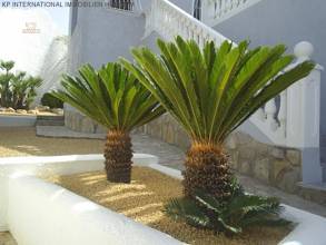 Thumbnail von ***Moderne Villa mit Pool und Meerblick - Zentral gelegen in Benitachell***