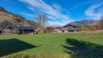 Thumbnail von Neubau-Chalet mit Freizeitwohnsitz in sonniger Ruhelage