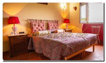 Thumbnail von Nord-Sizilien Super-Villa auf ca. 20.000 m² Areal, parkähnlichem Garten, Blick auf die Äolischen Inseln, die Olivenhaine und einen phantastischen Meerblick