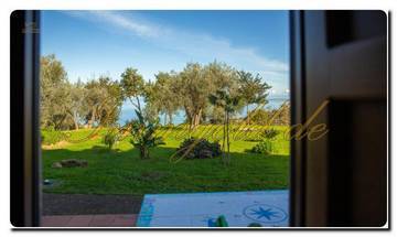 Thumbnail von Nord-Sizilien Super-Villa auf ca. 20.000 m² Areal, parkähnlichem Garten, Blick auf die Äolischen Inseln, die Olivenhaine und einen phantastischen Meerblick