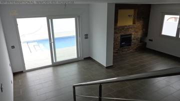 Thumbnail von ***Neubauvilla in Calpe - Pool und Meerblick inklusive***