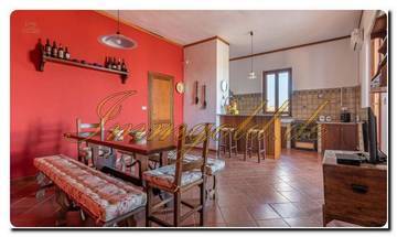 Thumbnail von Sizilien nobles Casa mit riesigem Areal, zwei Baugrundstücken und tollem Meerblick