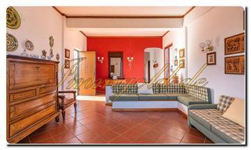 Thumbnail von Sizilien nobles Casa mit riesigem Areal, zwei Baugrundstücken und tollem Meerblick