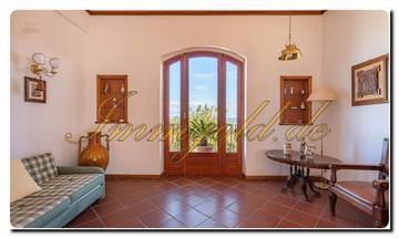 Thumbnail von Sizilien nobles Casa mit riesigem Areal, zwei Baugrundstücken und tollem Meerblick