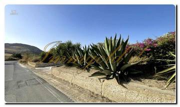 Thumbnail von Immogold Süd-Sizilien SGS 26039 Siziliens stille Schönheit erleben; traumhaftes Anwesen mit mediterranen Gärten und weitem Grundstück