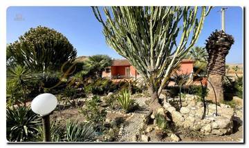 Thumbnail von Immogold Süd-Sizilien SGS 26039 Siziliens stille Schönheit erleben; traumhaftes Anwesen mit mediterranen Gärten und weitem Grundstück