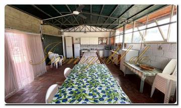 Thumbnail von Immogold Süd-Sizilien SGS 26039 Siziliens stille Schönheit erleben; traumhaftes Anwesen mit mediterranen Gärten und weitem Grundstück