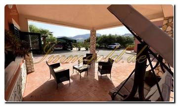 Thumbnail von Immogold Süd-Sizilien SGS 26039 Siziliens stille Schönheit erleben; traumhaftes Anwesen mit mediterranen Gärten und weitem Grundstück