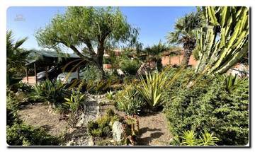 Thumbnail von Immogold Süd-Sizilien SGS 26039 Siziliens stille Schönheit erleben; traumhaftes Anwesen mit mediterranen Gärten und weitem Grundstück