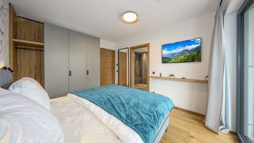 Thumbnail von Exklusive Terrassen-Wohnung in zentraler Ruhelage