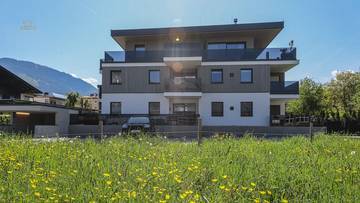 Thumbnail von Exklusive Terrassen-Wohnung in zentraler Ruhelage