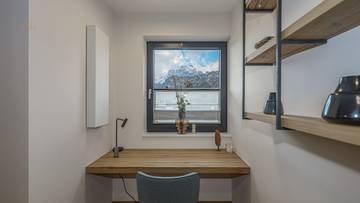 Thumbnail von Exklusive Terrassen-Wohnung in zentraler Ruhelage