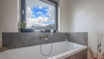 Thumbnail von Exklusive Terrassen-Wohnung in zentraler Ruhelage