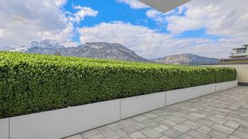 Thumbnail von Exklusive Terrassen-Wohnung in zentraler Ruhelage