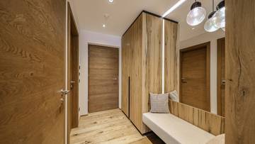 Thumbnail von Exklusive Terrassen-Wohnung in zentraler Ruhelage