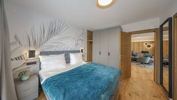 Thumbnail von Exklusive Terrassen-Wohnung in zentraler Ruhelage